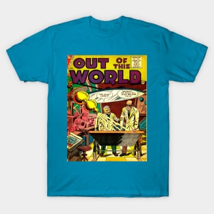 Out of this world T-Shirt